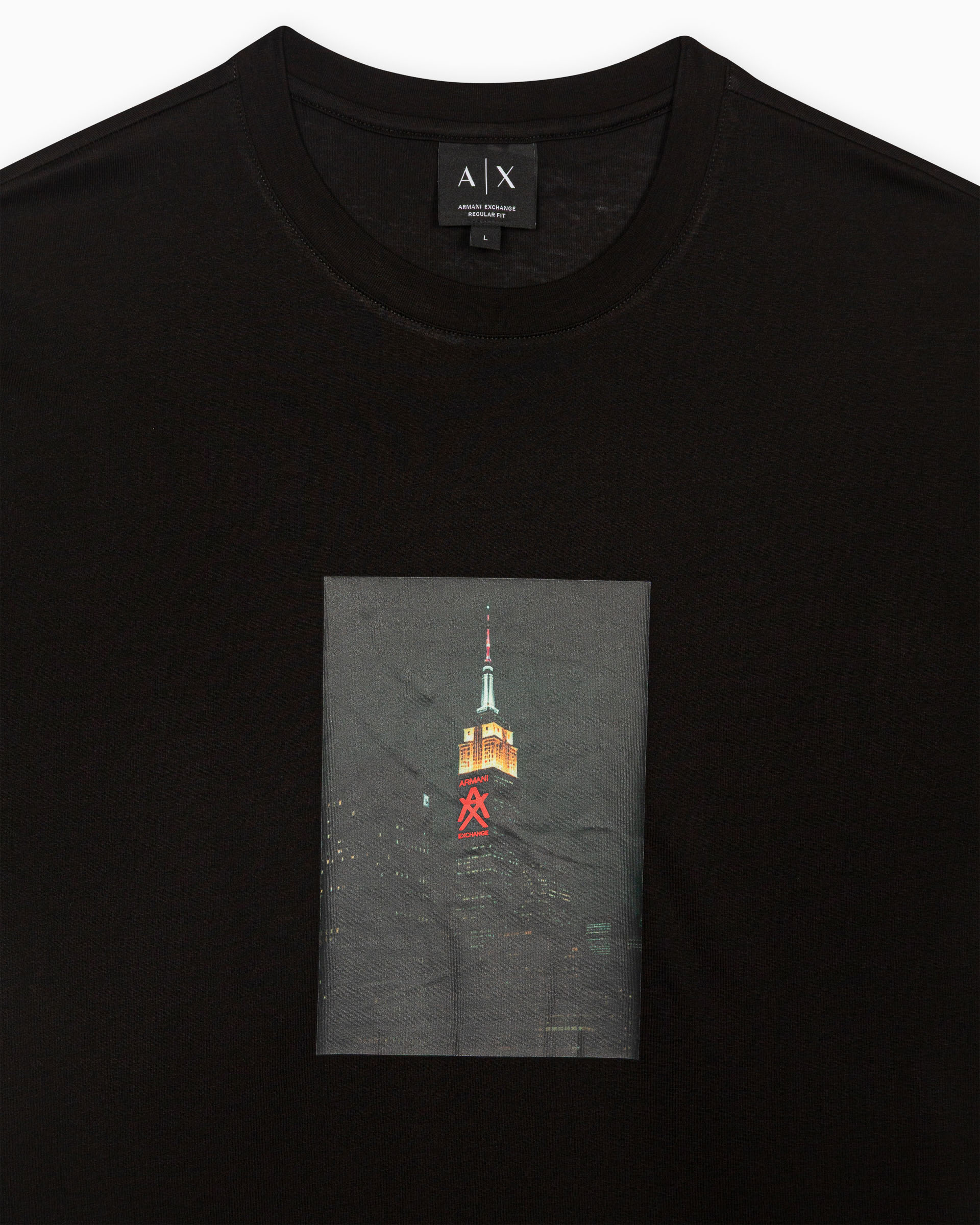 T-shirt Armani Exchange