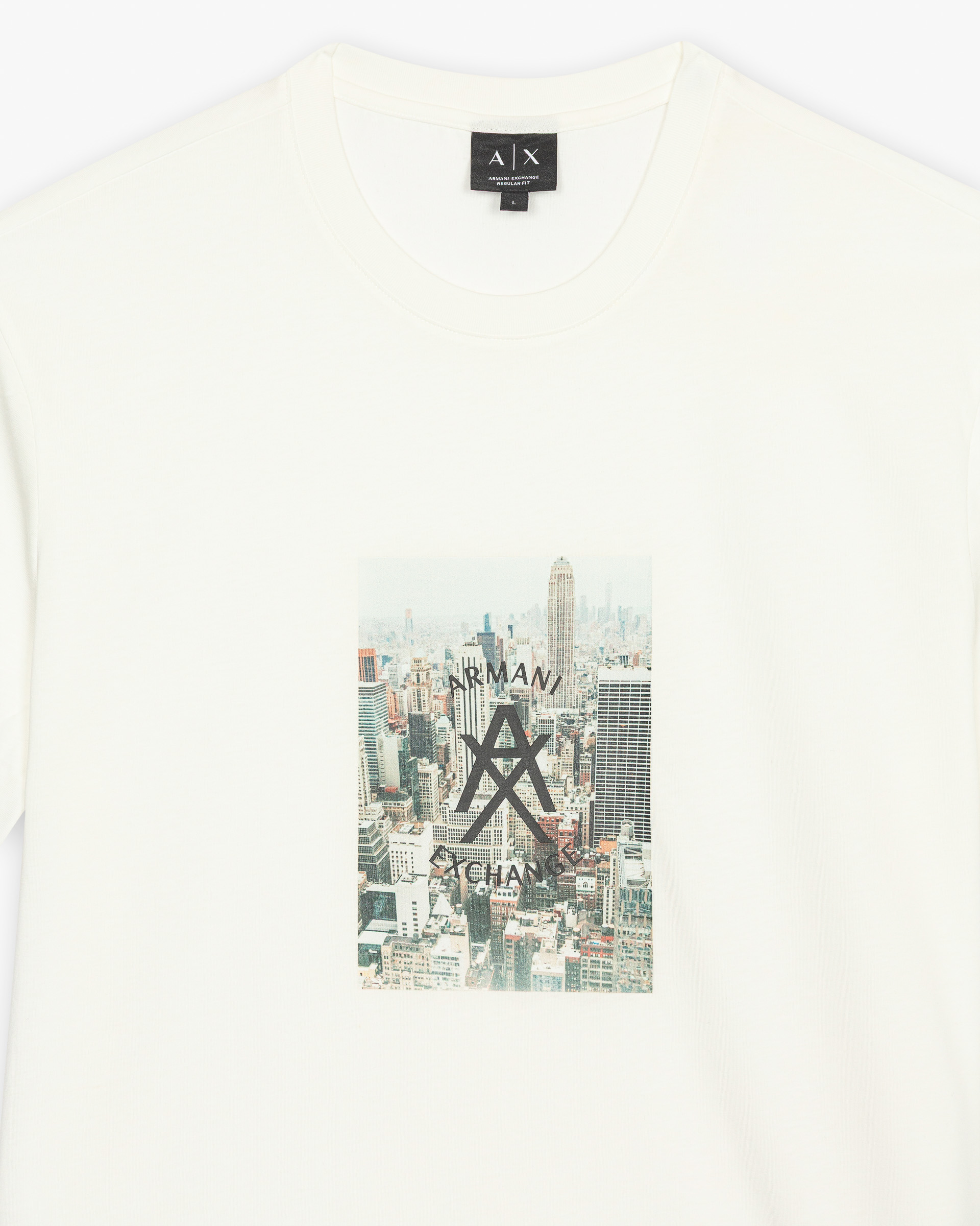 T-shirt Armani Exchange