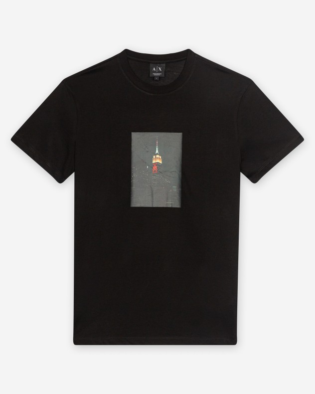 T-shirt Armani Exchange