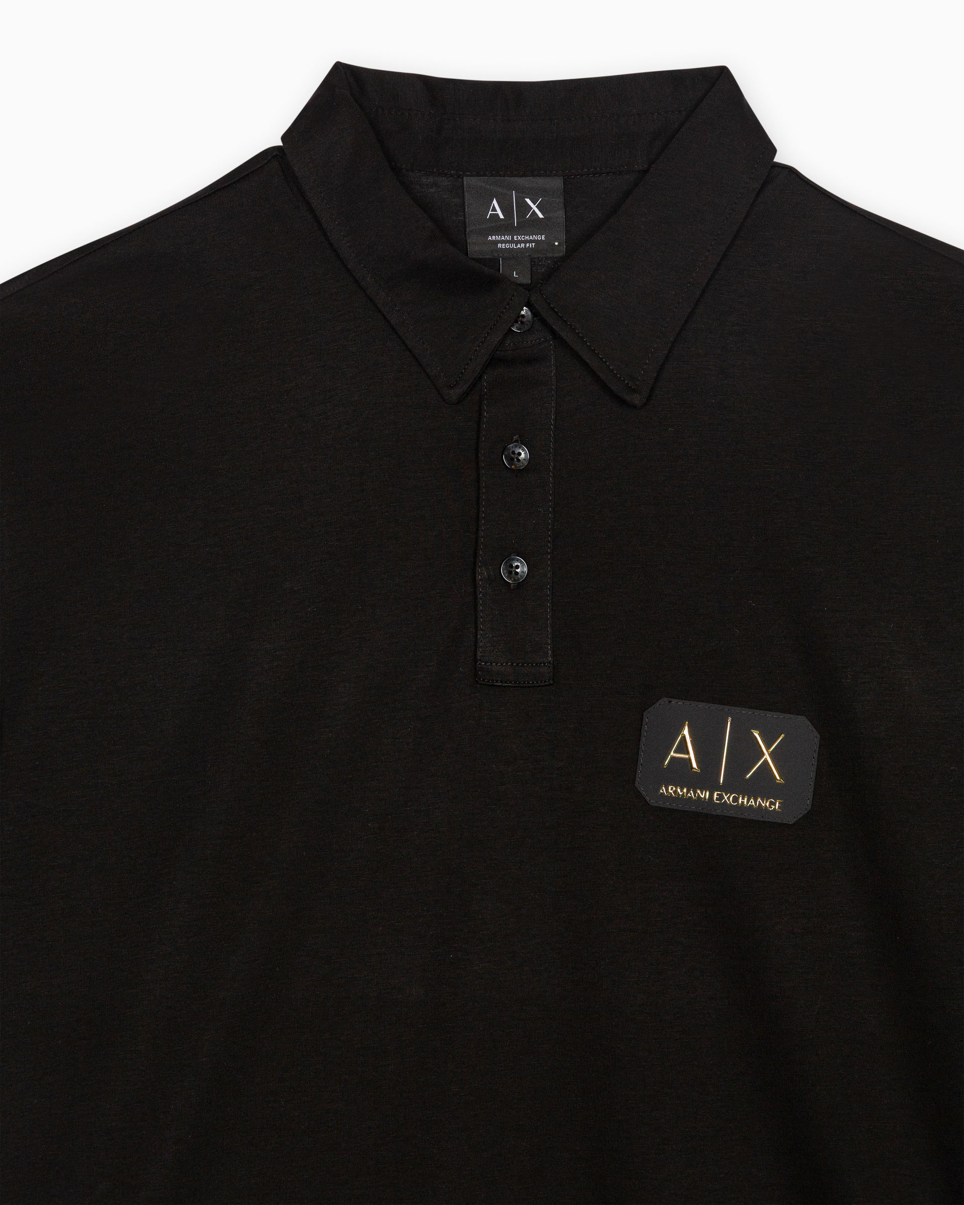 Armani Exchange Polo shirt
