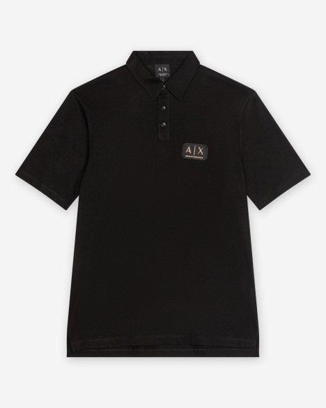 Armani Exchange Polo shirt