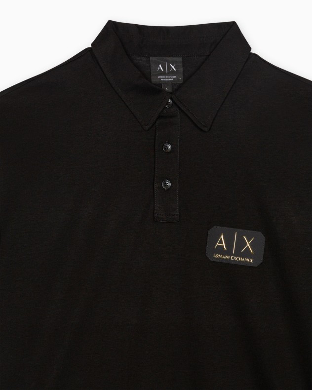 Armani Exchange Polo shirt