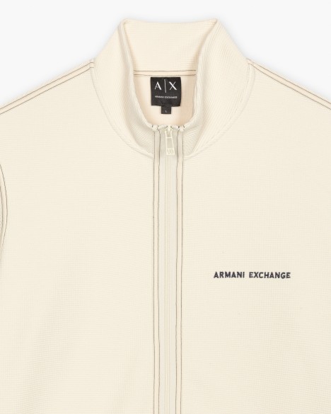 Faktentrainingjacke Armani Exchange