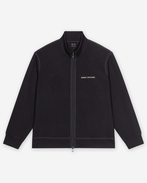 Casaco de fato de treino Armani Exchange