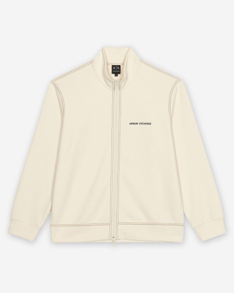 Faktentrainingjacke Armani Exchange