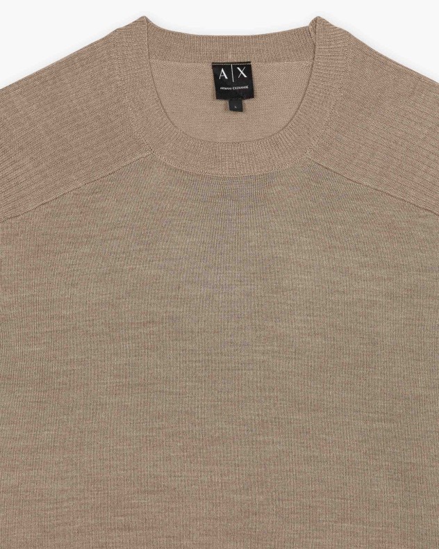 Armani Exchange Sweatshirt
