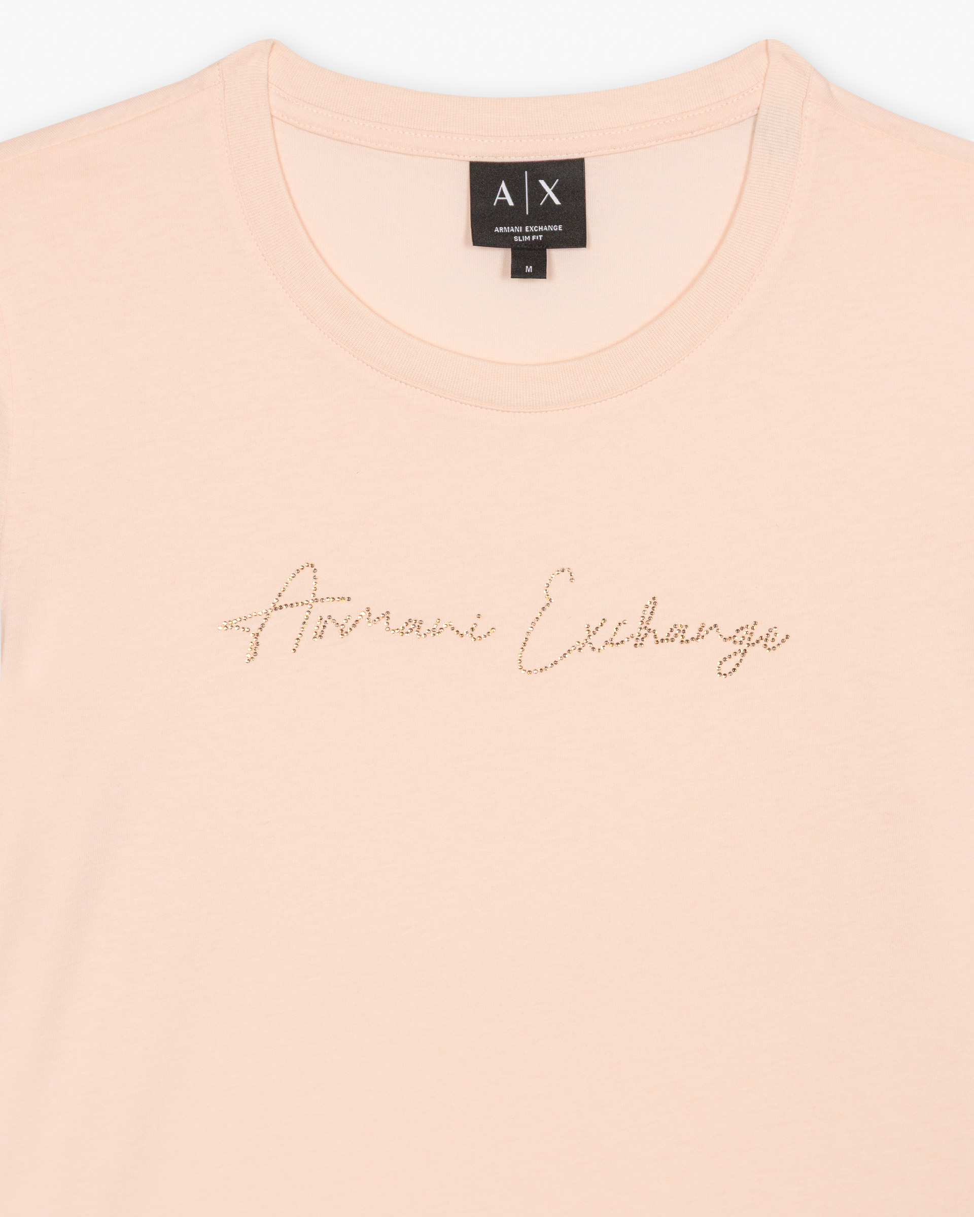 T-Shirt Armani Exchange