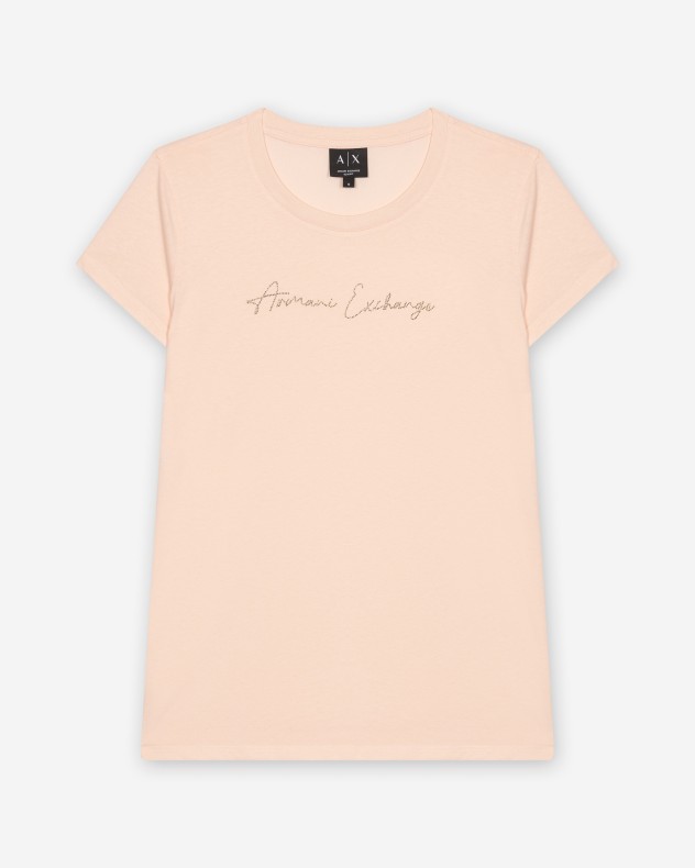 T-shirt Armani Exchange