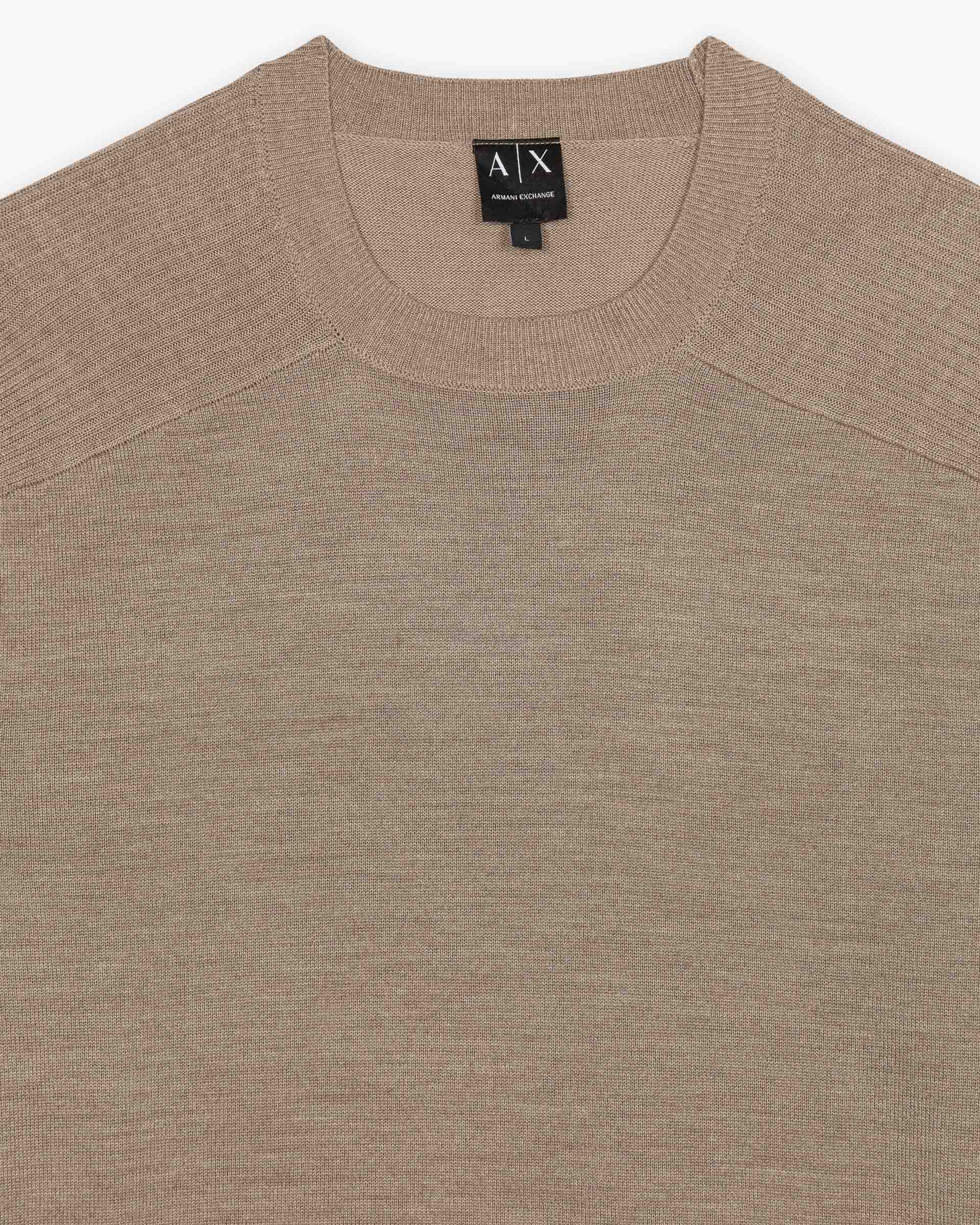Armani Exchange Sweatshirt