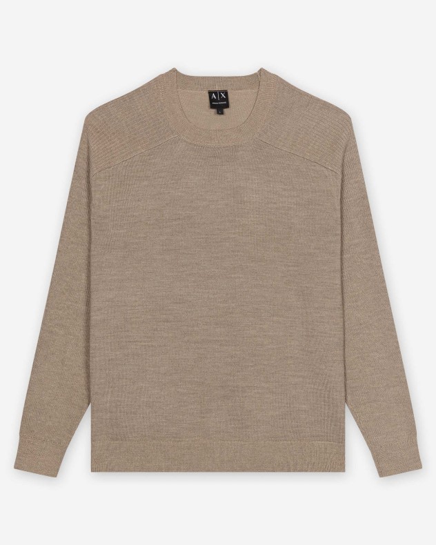 Armani Exchange Sweatshirt