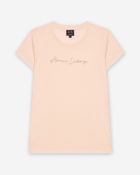 T-shirt Armani Exchange