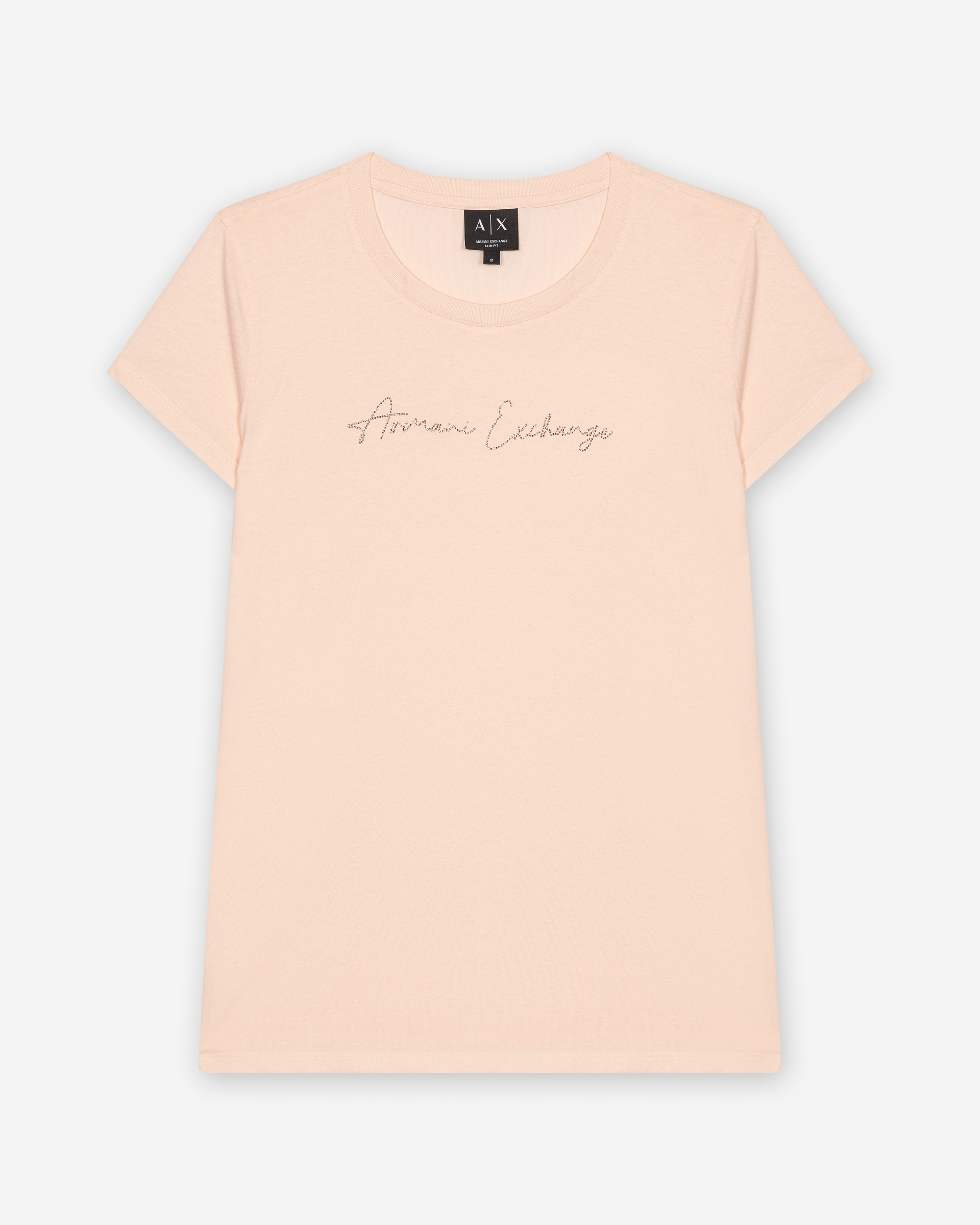 T-Shirt Armani Exchange