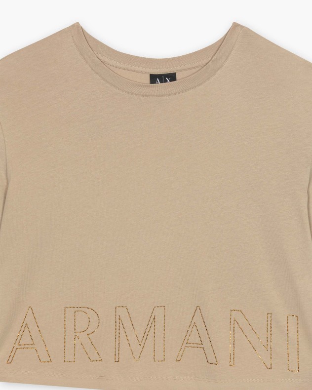 T-shirt Armani Exchange