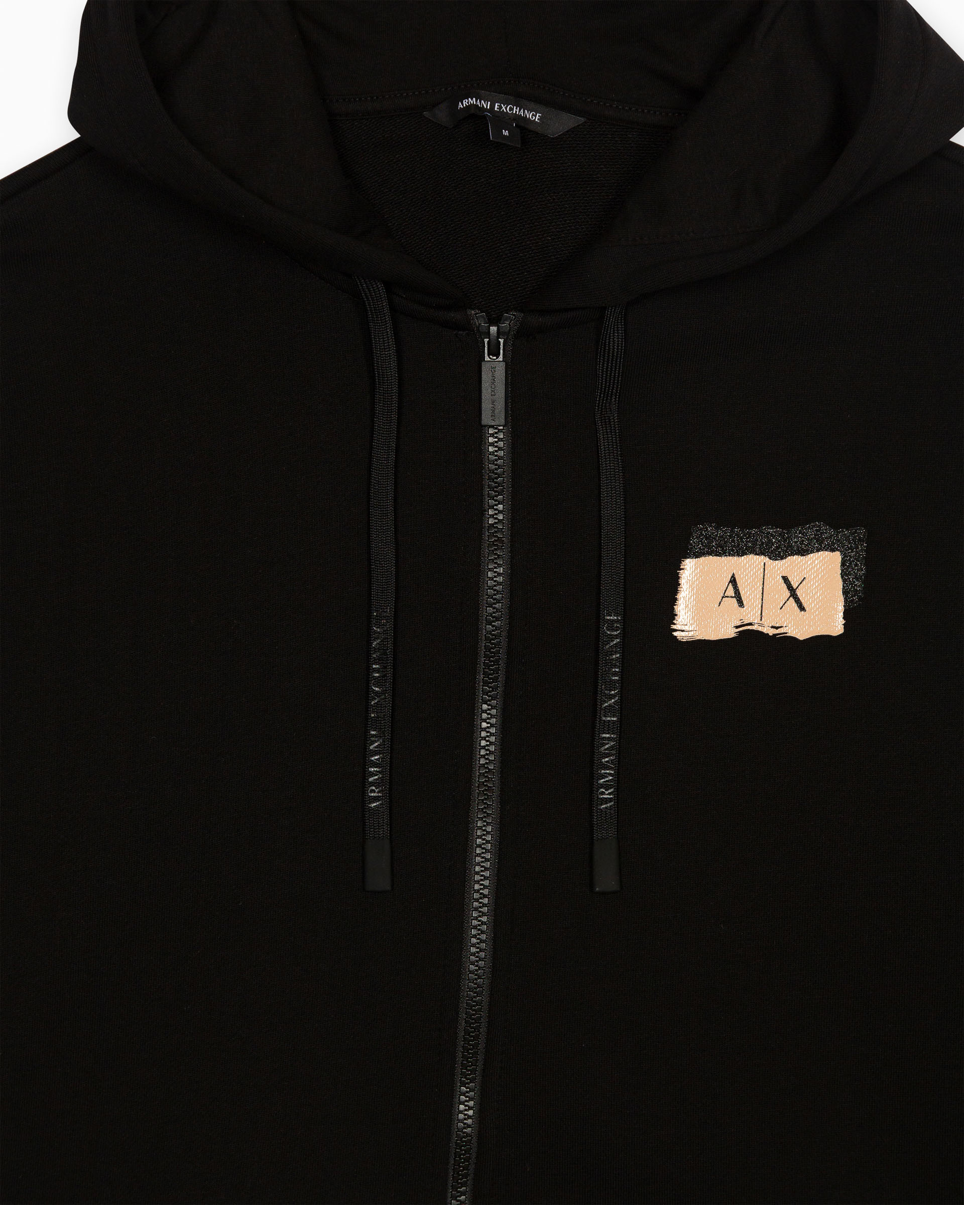 Armani Exchange Track suit jacket