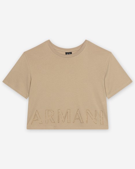 T-shirt Armani Exchange