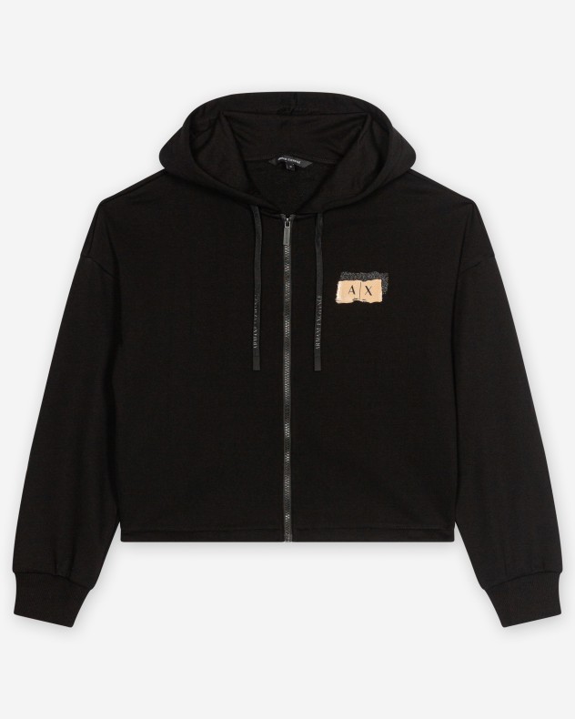 Casaco de fato de treino Armani Exchange