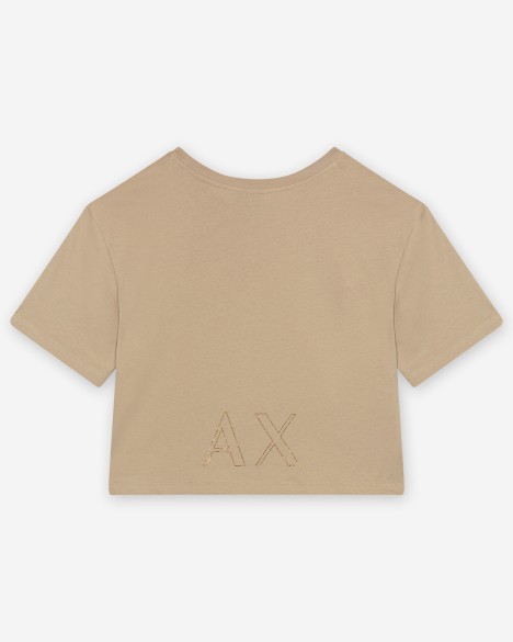T-shirt Armani Exchange