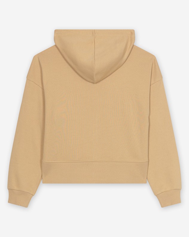 Giacca da allenamento di fatti Armani Exchange