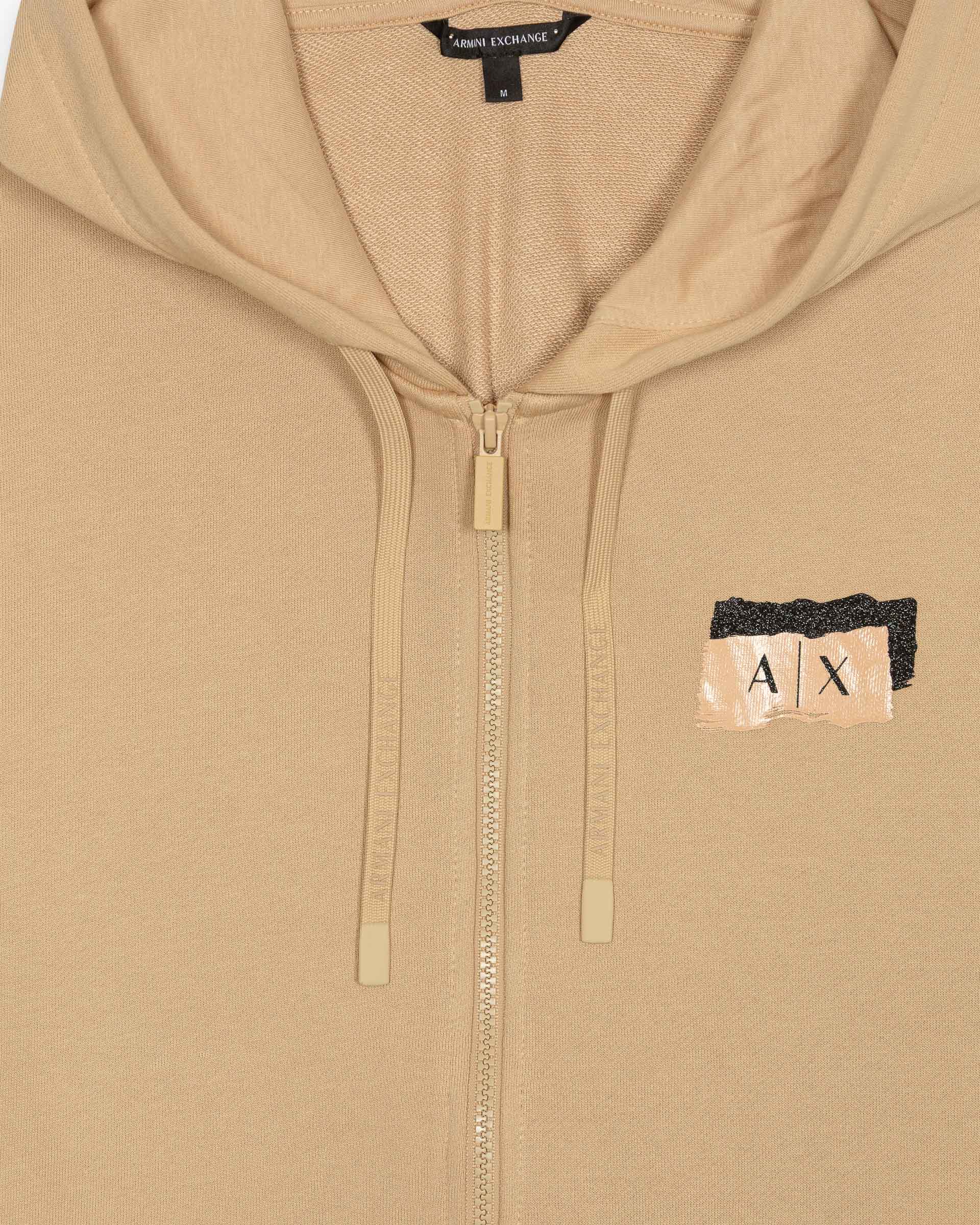 Faktentrainingjacke Armani Exchange