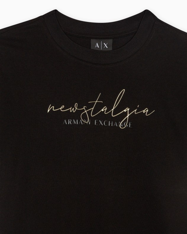 T-shirt Armani Exchange