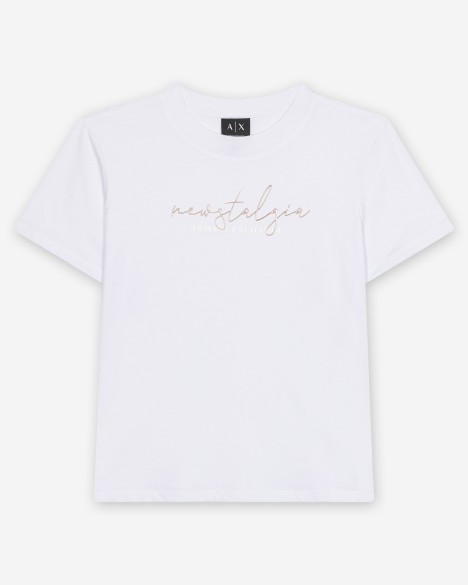 T-shirt Armani Exchange