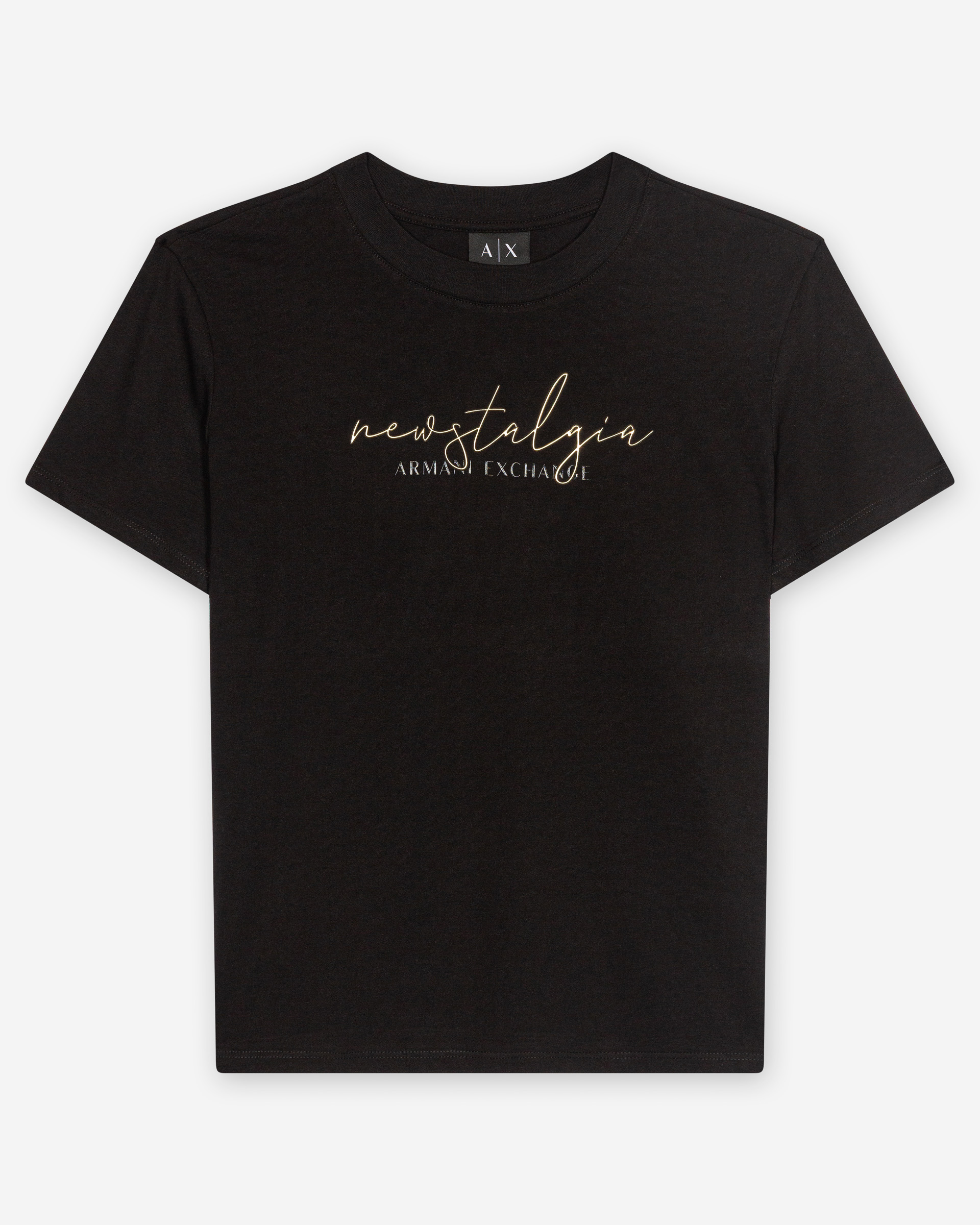 T-shirt Armani Exchange