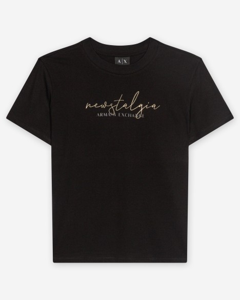 T-shirt Armani Exchange