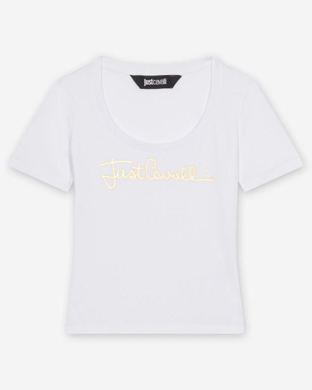 Just Cavalli T-shirt