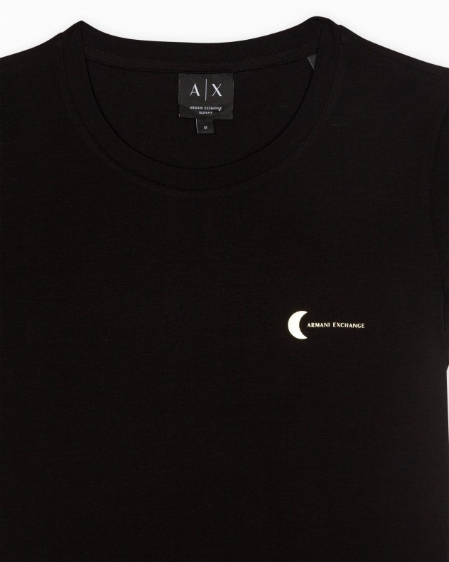 T-shirt Armani Exchange