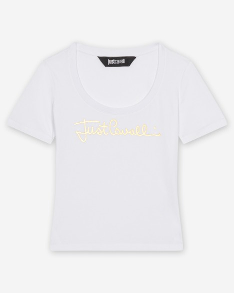 Just Cavalli T-shirt