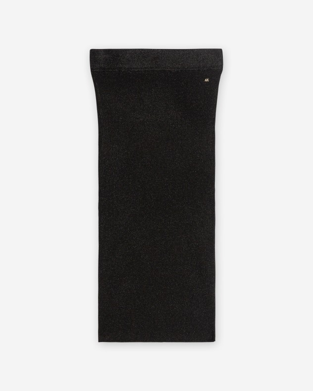 Rock Armani Exchange