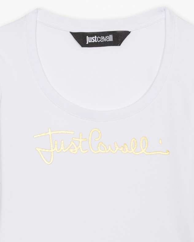 Just Cavalli T-shirt