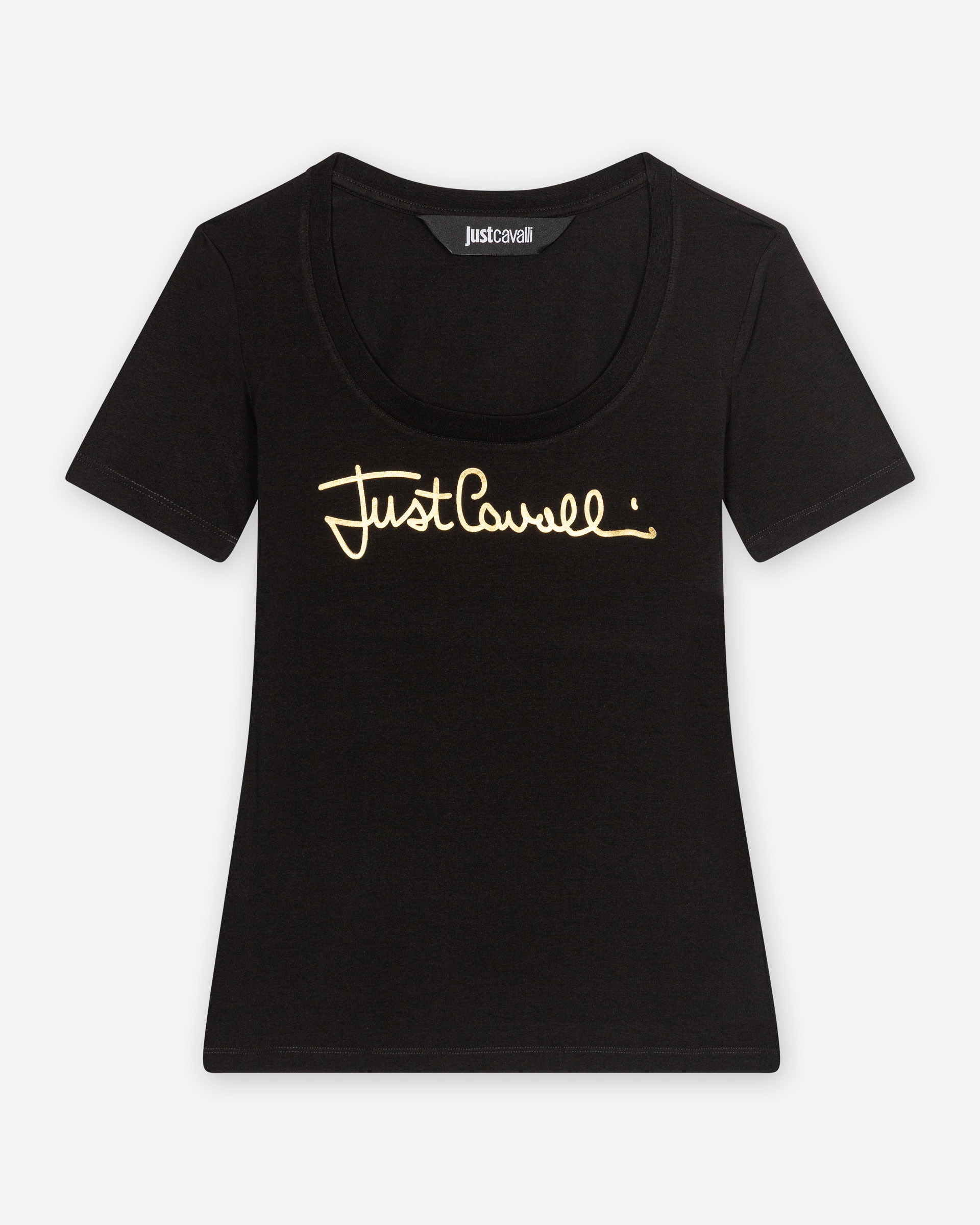 T-Shirt Just Cavalli