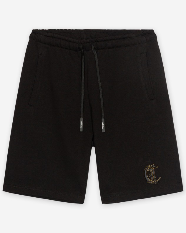 Pantaloncini da ginnastica Just Cavalli