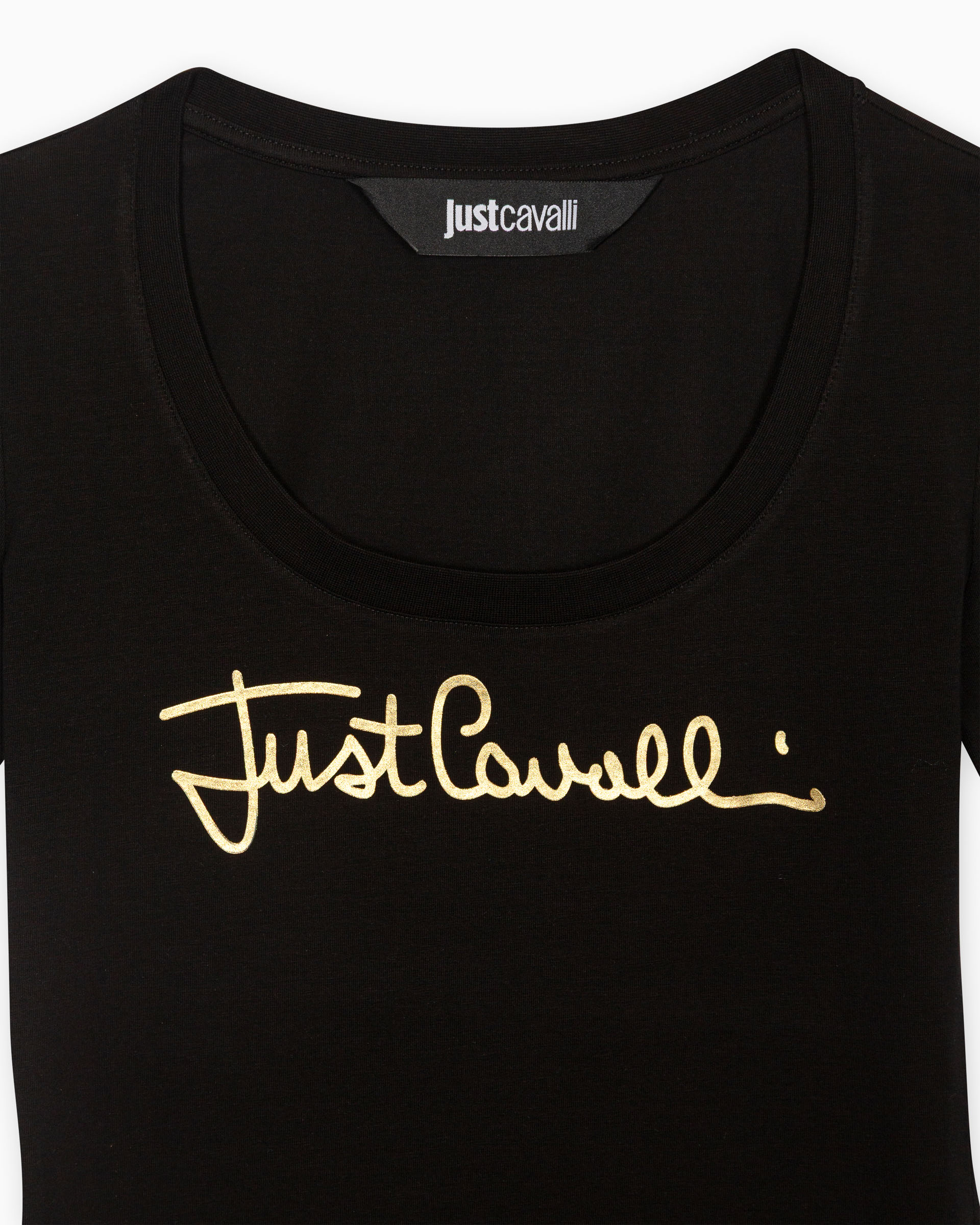 T-Shirt Just Cavalli