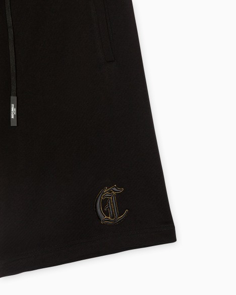 Short de survêtement Just Cavalli Short de survêtement Just Cavalli