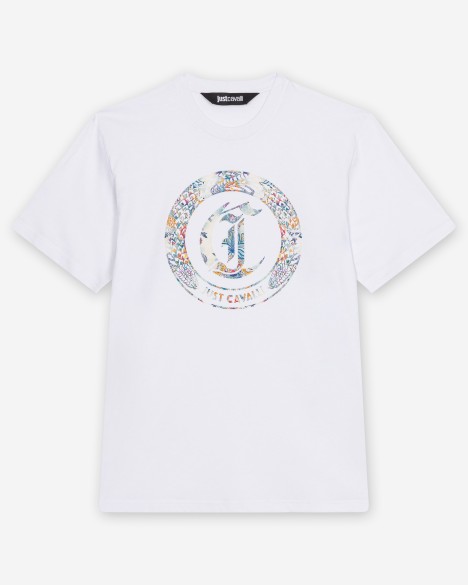 Camiseta Just Cavalli