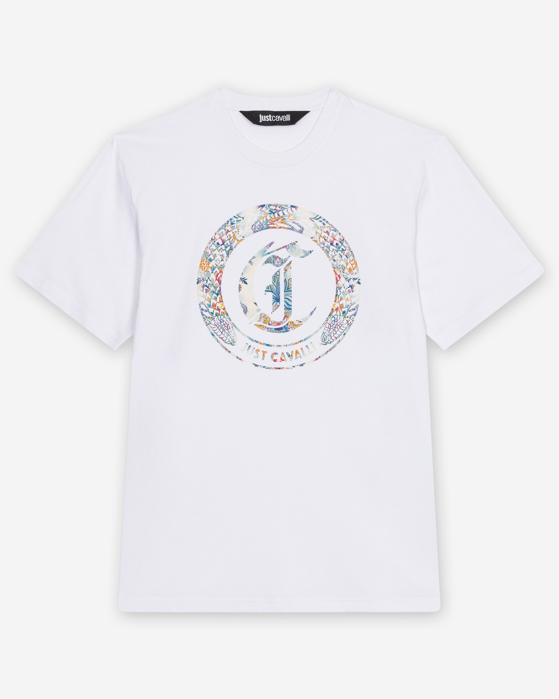 Camiseta Just Cavalli