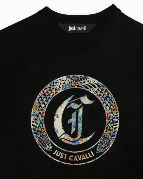 Camiseta Just Cavalli