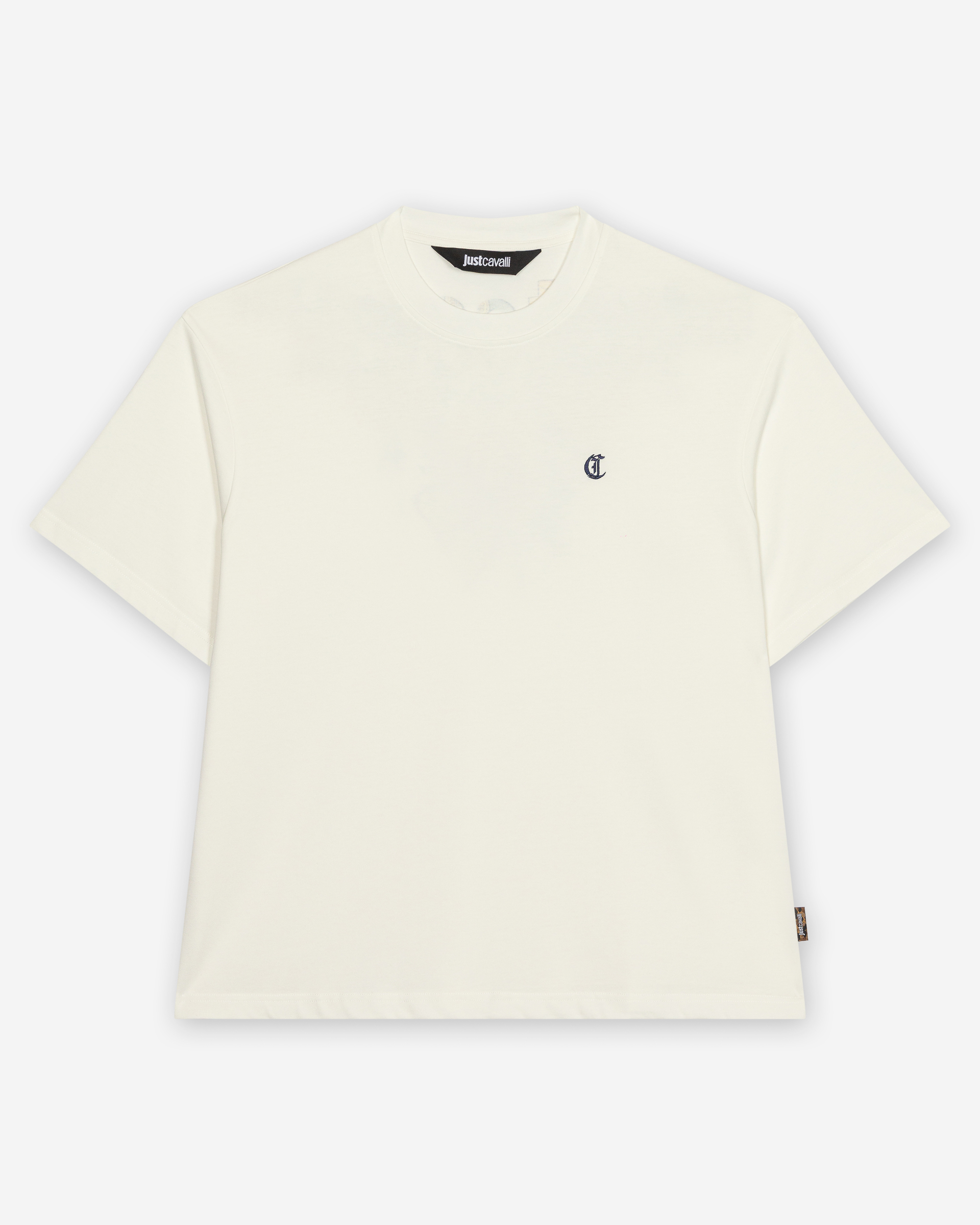 T-shirt Just Cavalli