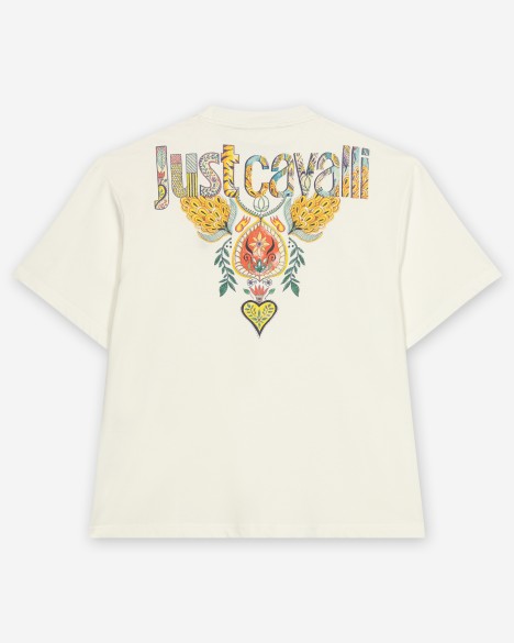 Camiseta Just Cavalli