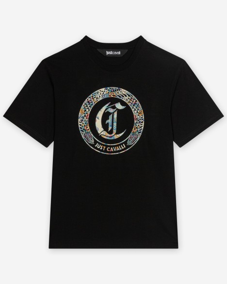 Camiseta Just Cavalli