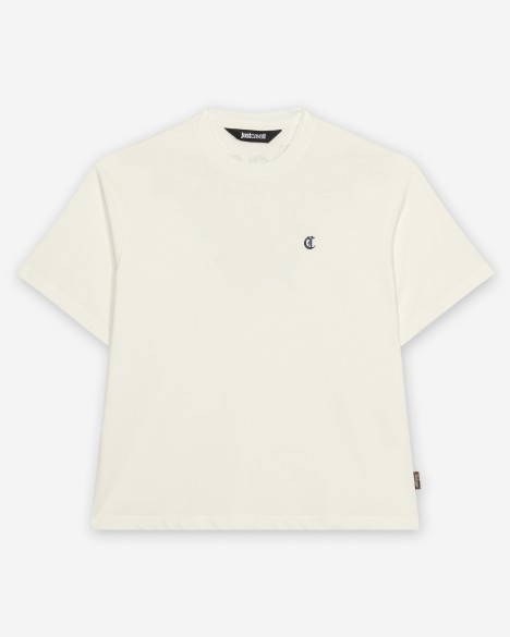 Camiseta Just Cavalli