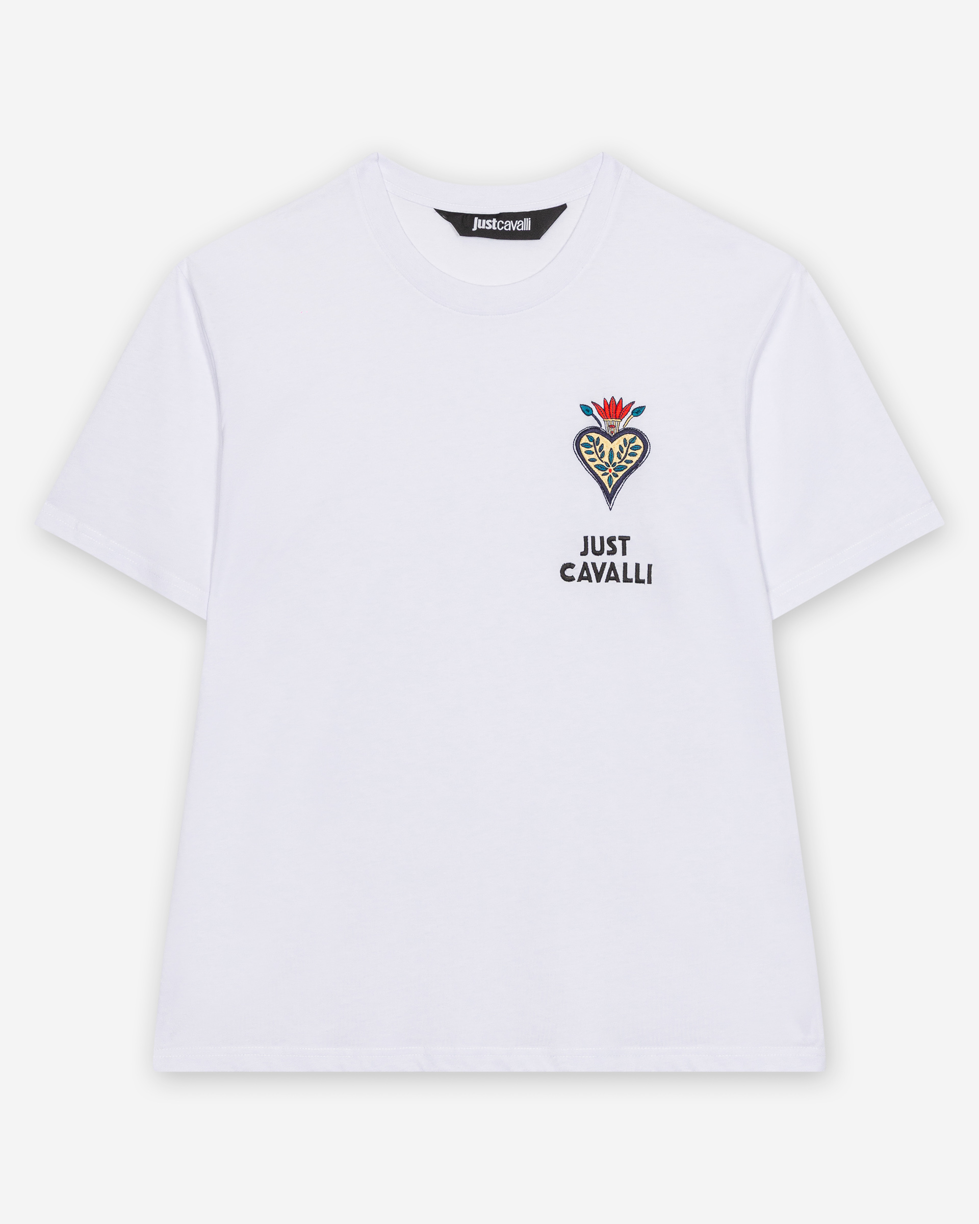 Camiseta Just Cavalli