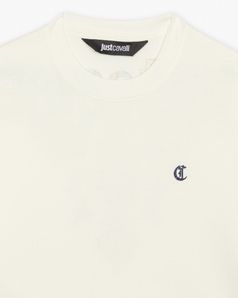 Camiseta Just Cavalli