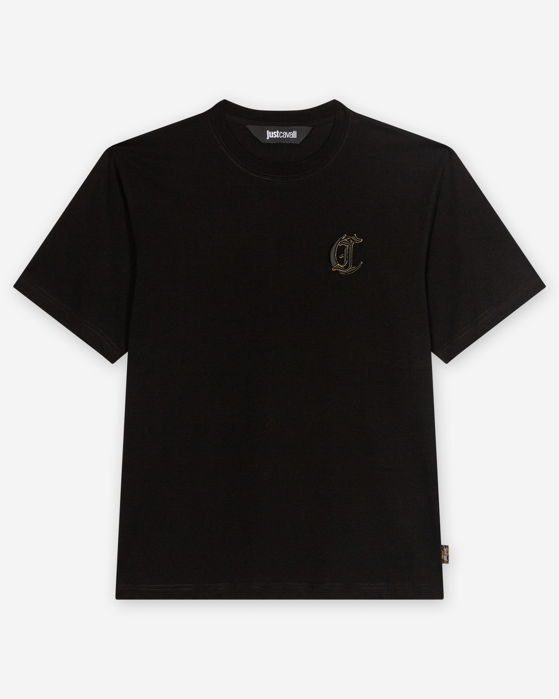 T-shirt Just Cavalli