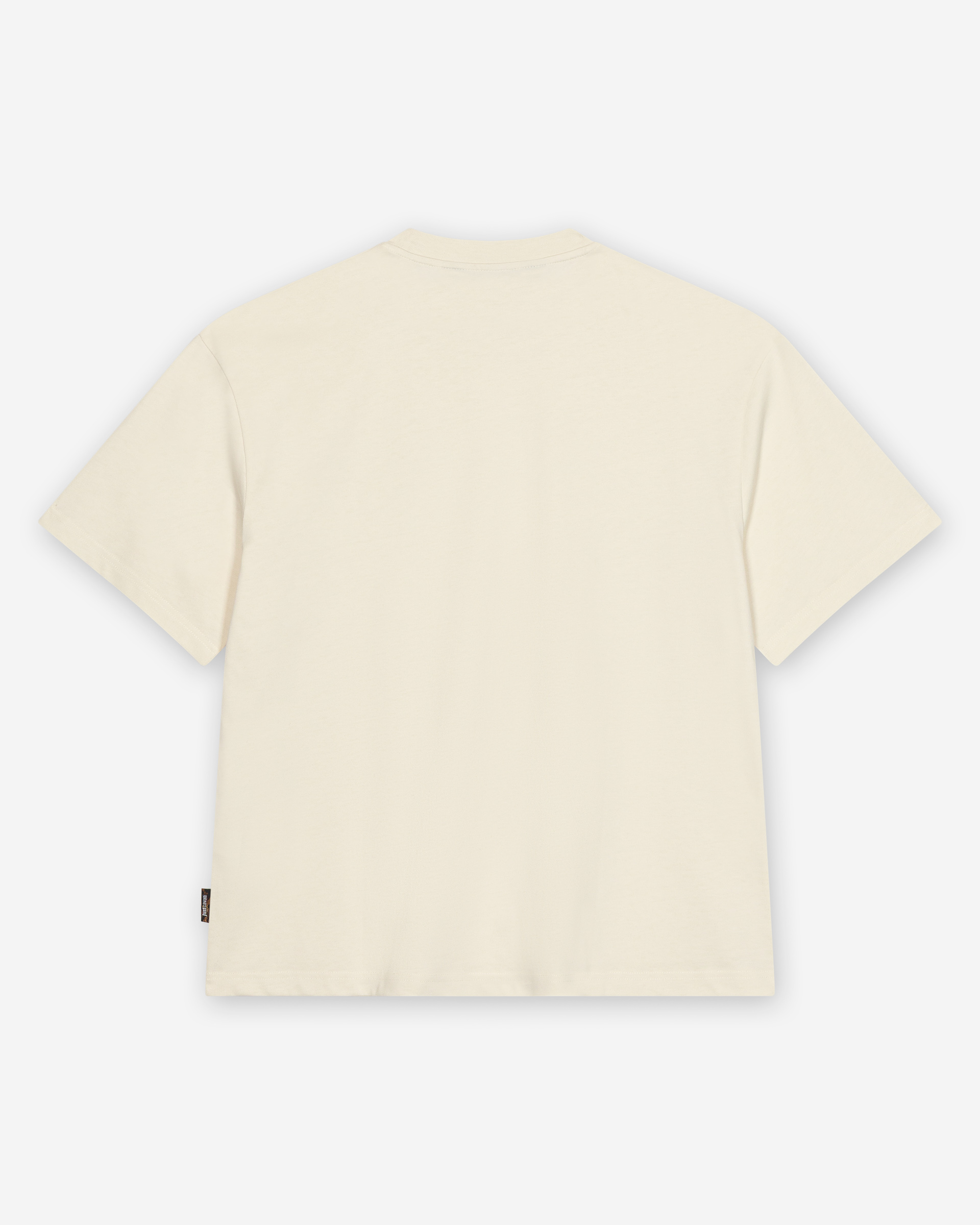 T-shirt Just Cavalli