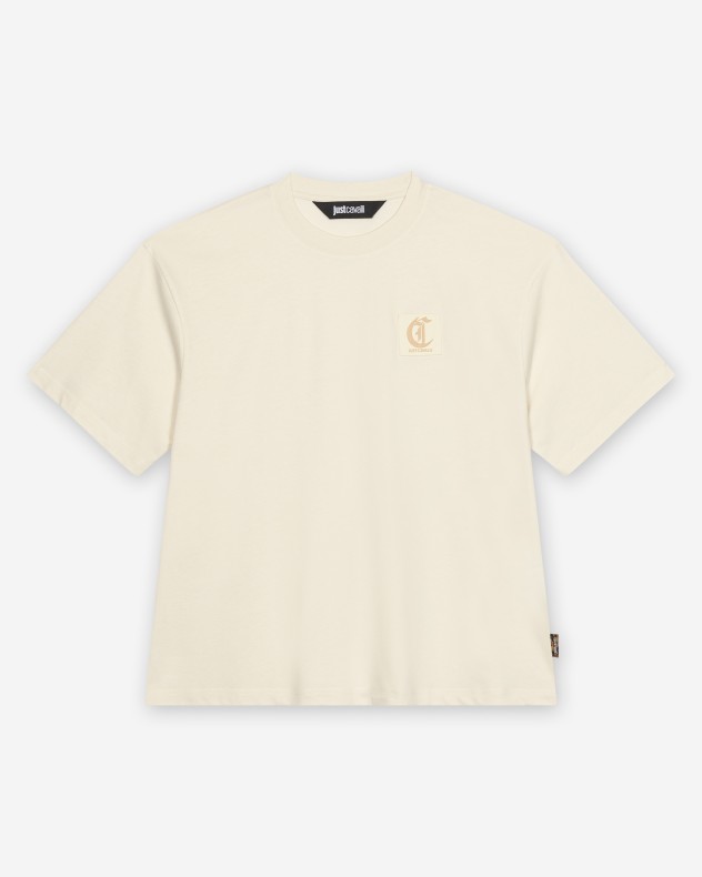 Camiseta Just Cavalli