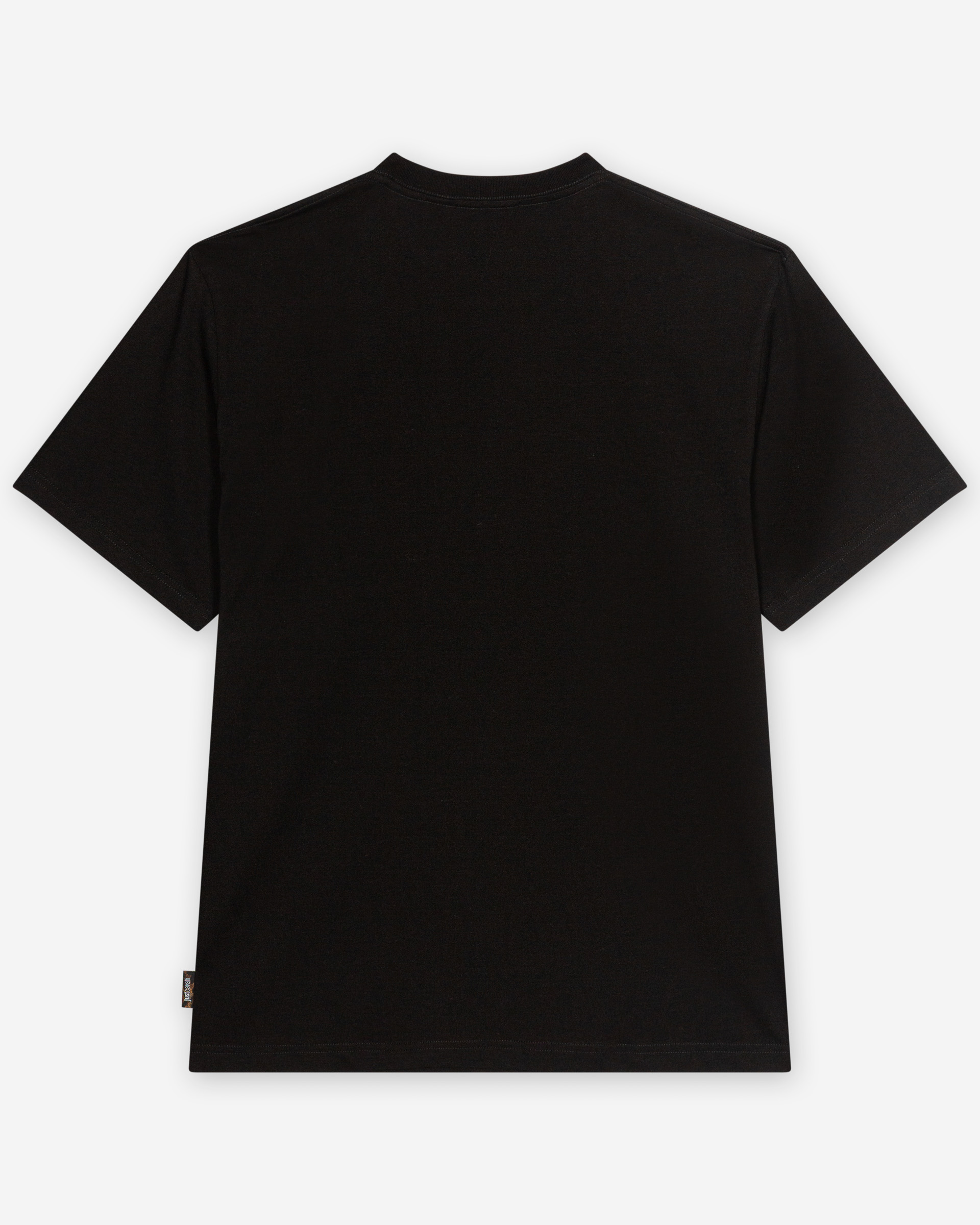 T-shirt Just Cavalli