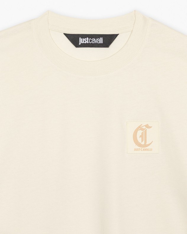 Camiseta Just Cavalli